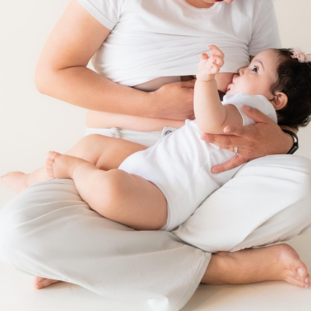 asesoria lactancia materna